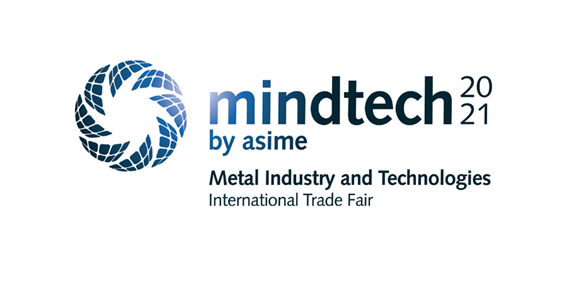 AIMMAP organizou a participação coletiva das empresas do METAL PORTUGAL na MINDTECH 2021 